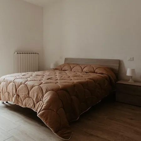 Holiday home Via Fiume 51 Sulmona