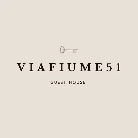 Via Fiume 51 펜션