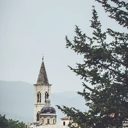 Via Fiume 51 Sulmona